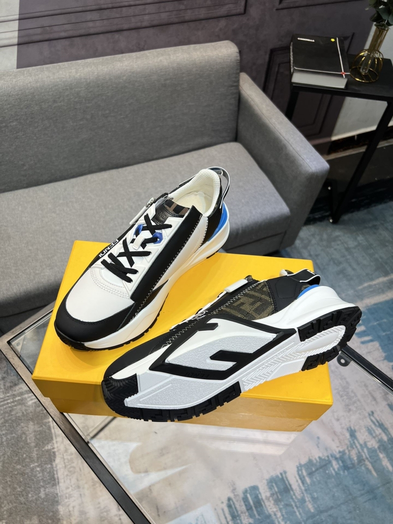 Fendi Casual Shoes